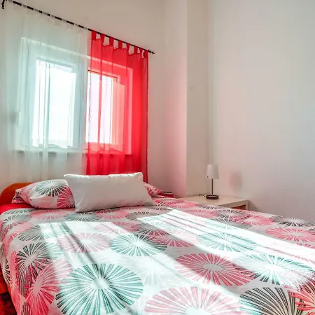 Holiday Mario Holiday home Buzinija